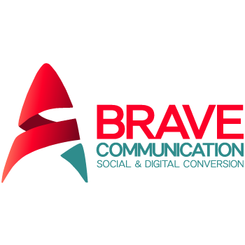 Brave Communication - Logo Italiano